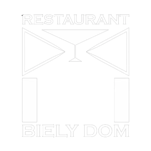 Logo- Penzion Biely dom